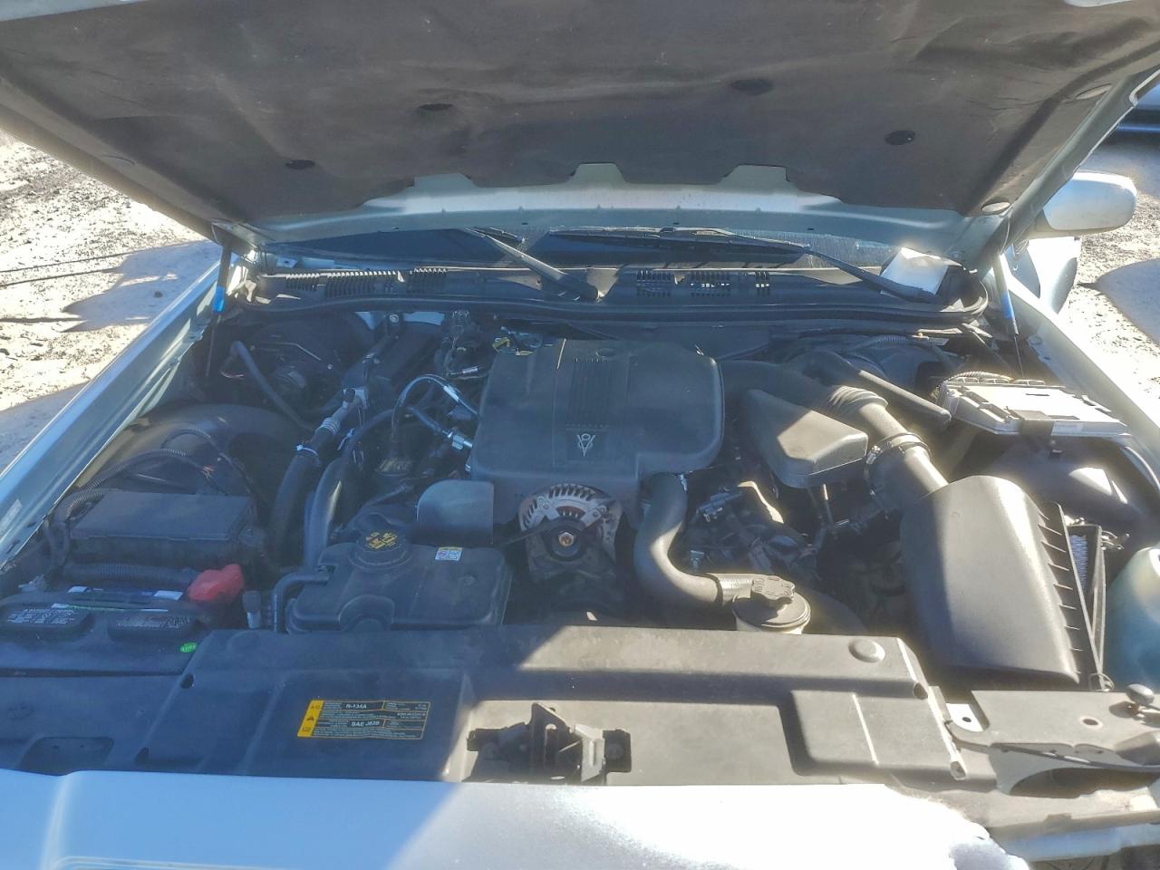2009 MERCURY GRAND MARQUIS LS photo 11