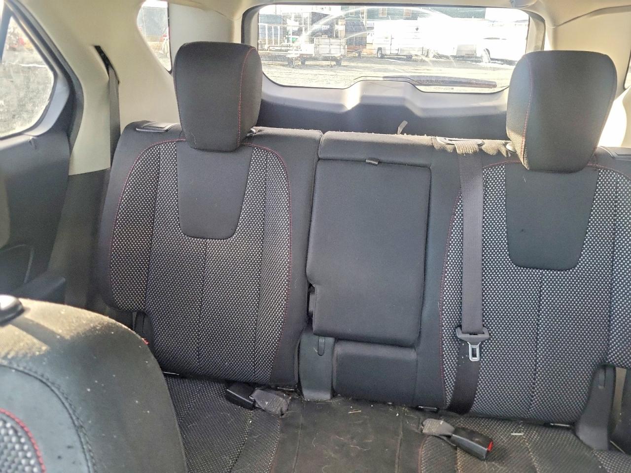2014 CHEVROLET EQUINOX LT photo 10
