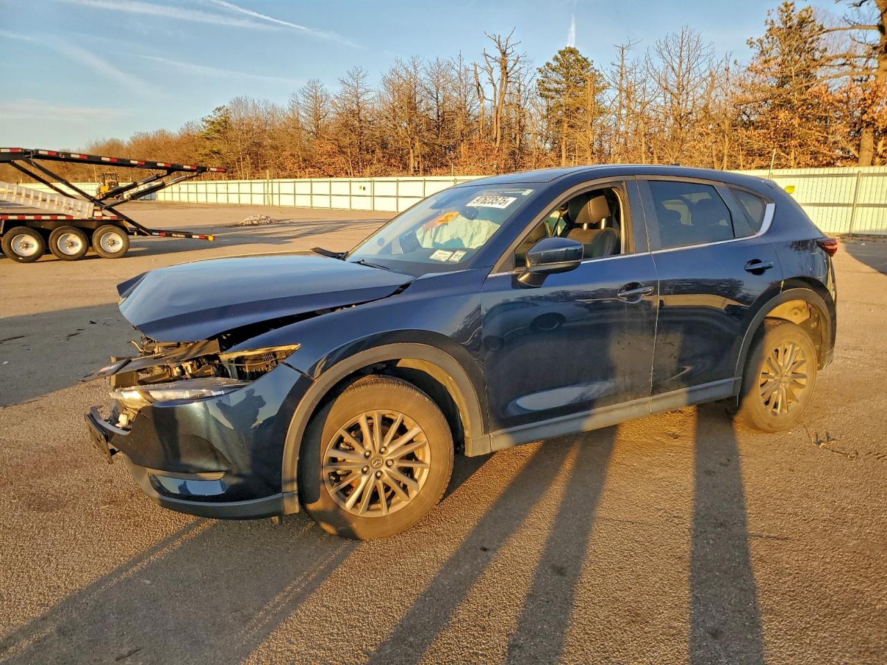2020 MAZDA CX-5