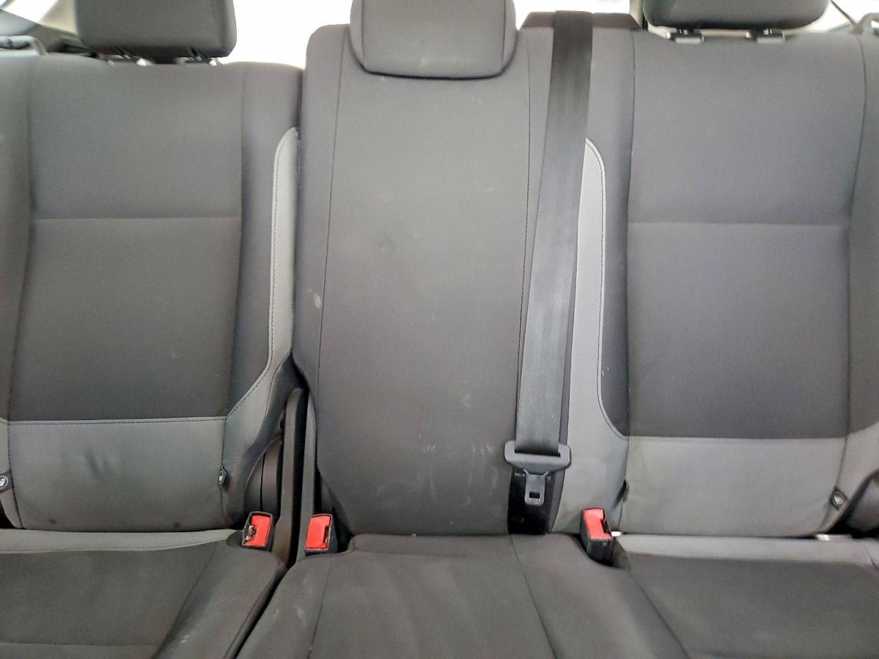 2016 FORD ESCAPE S photo 10
