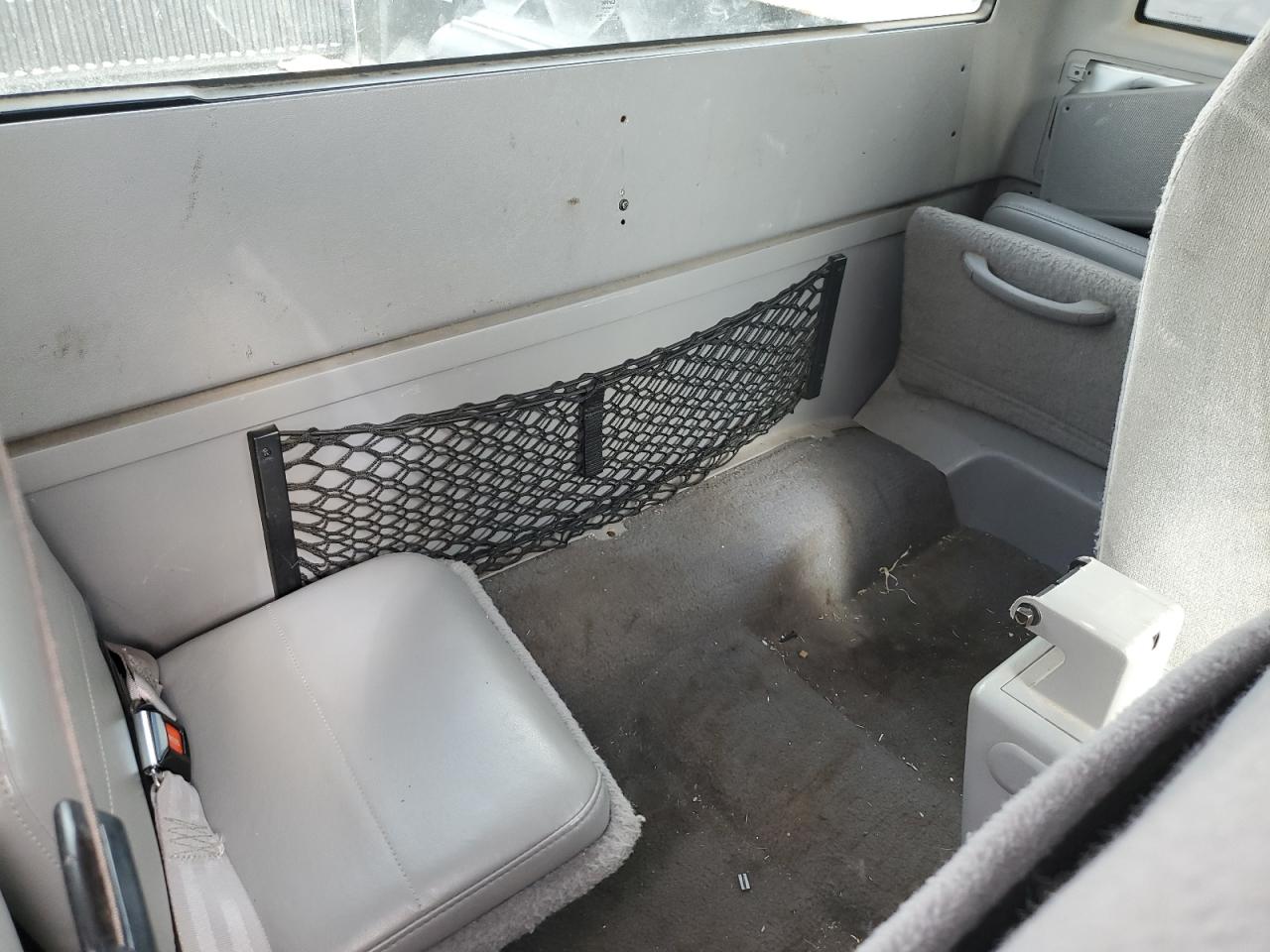 2000 FORD RANGER SUPER CAB photo 46
