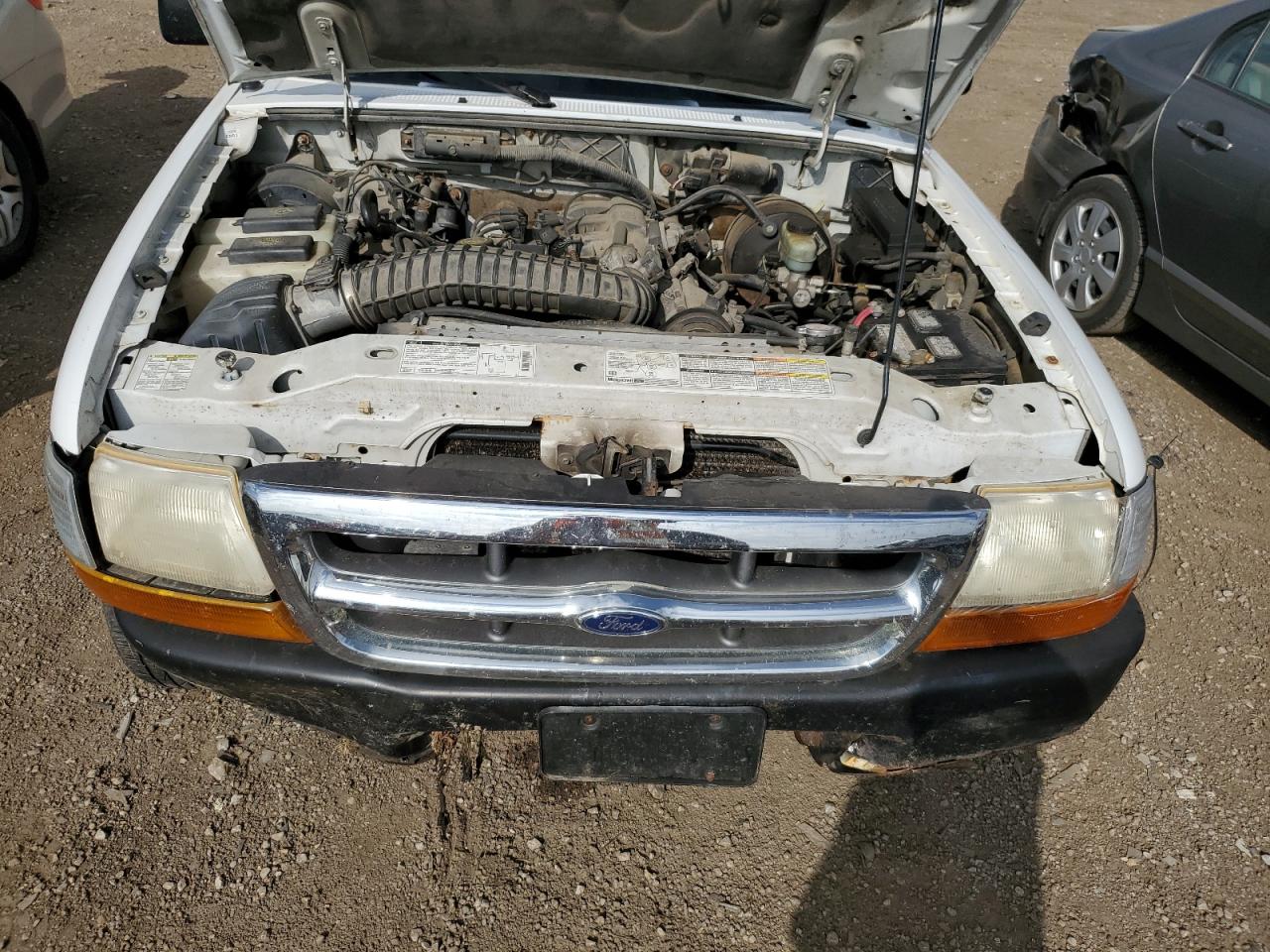 2000 FORD RANGER SUPER CAB photo 51