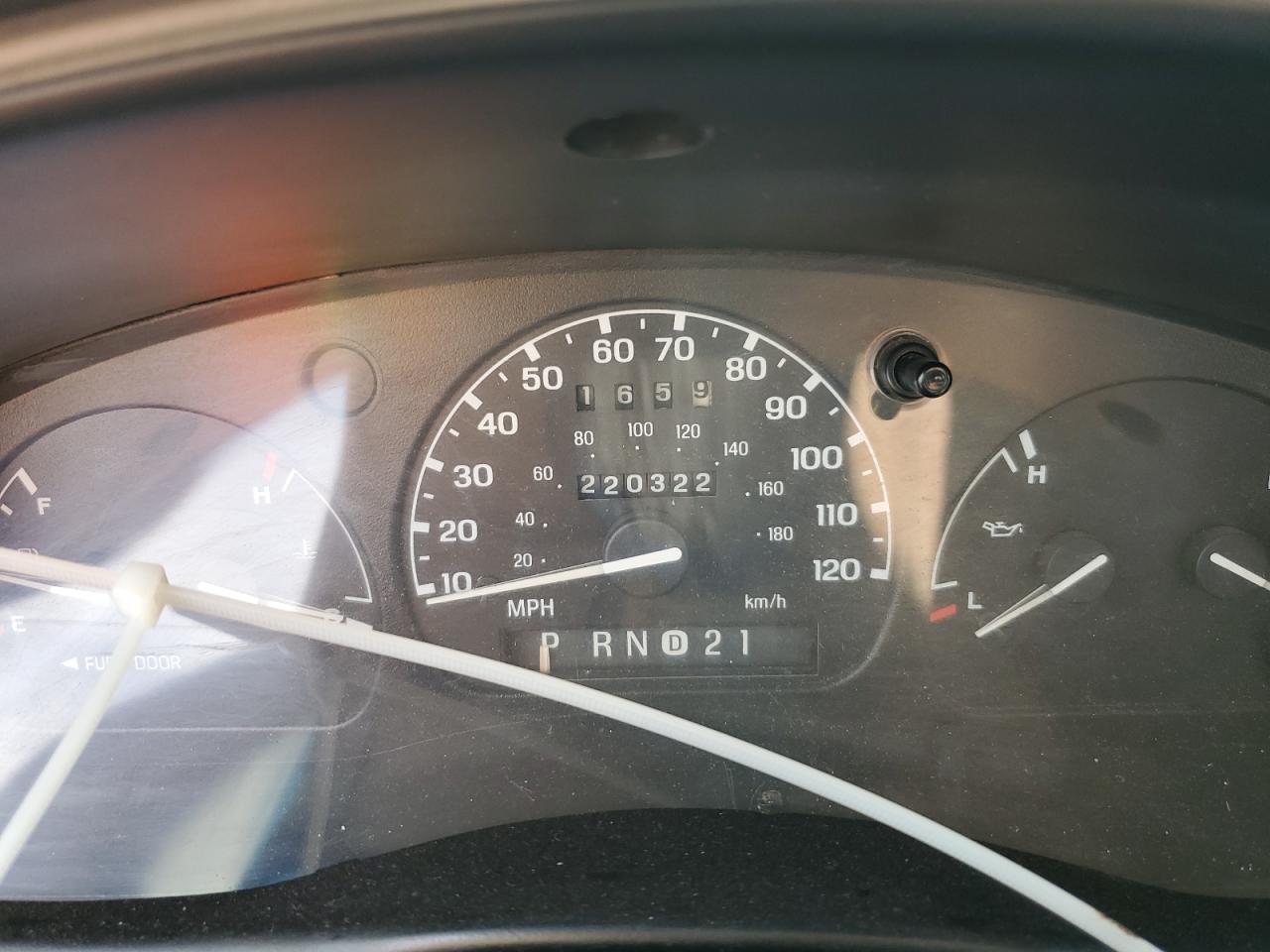 2000 FORD RANGER SUPER CAB photo 41