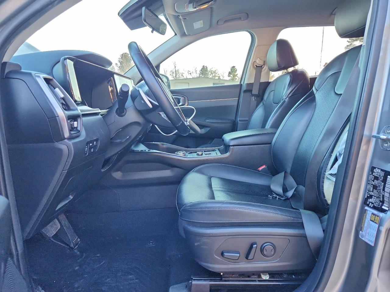 2022 KIA SORENTO EX photo 7