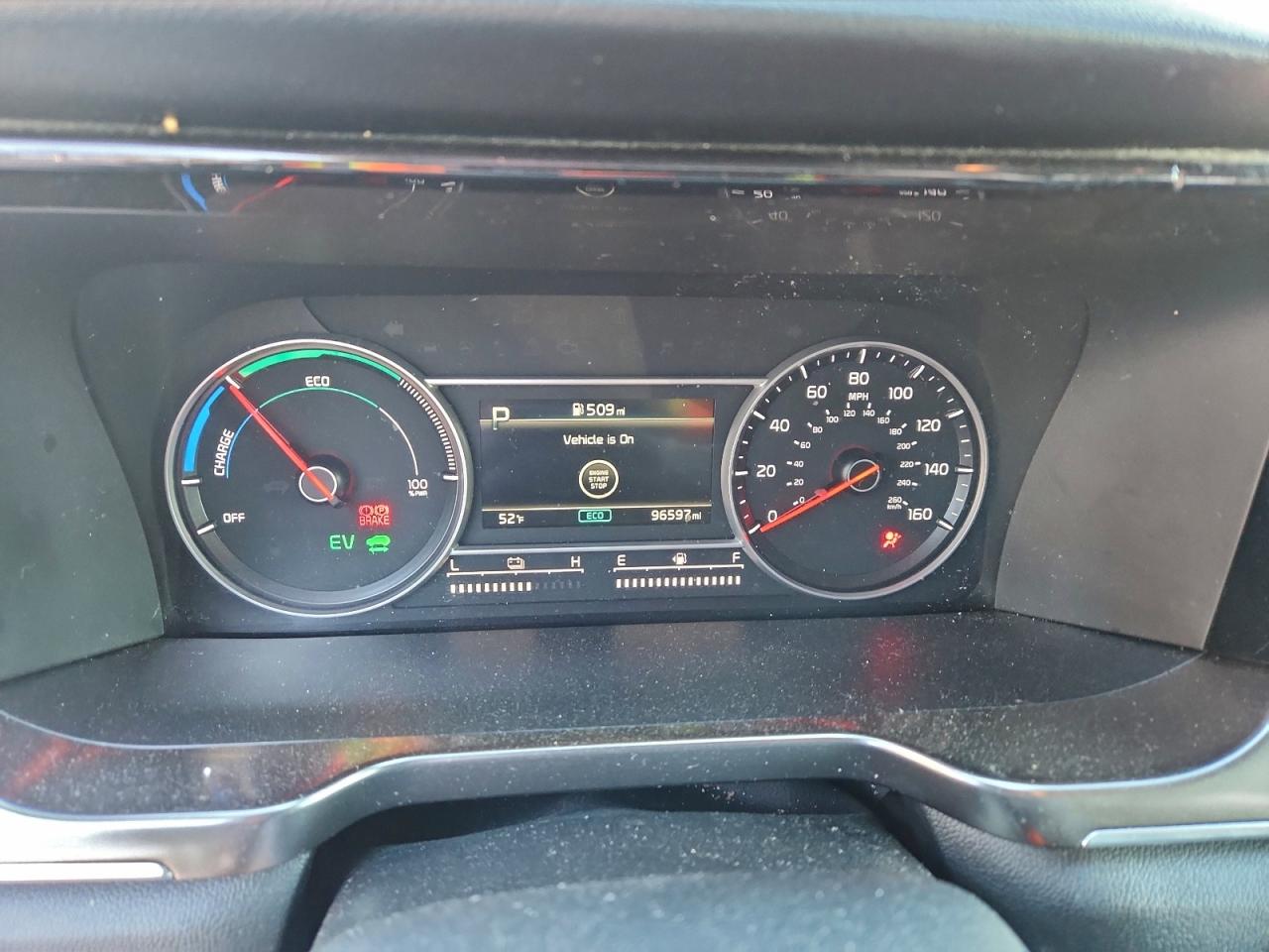 2022 KIA SORENTO EX photo 9