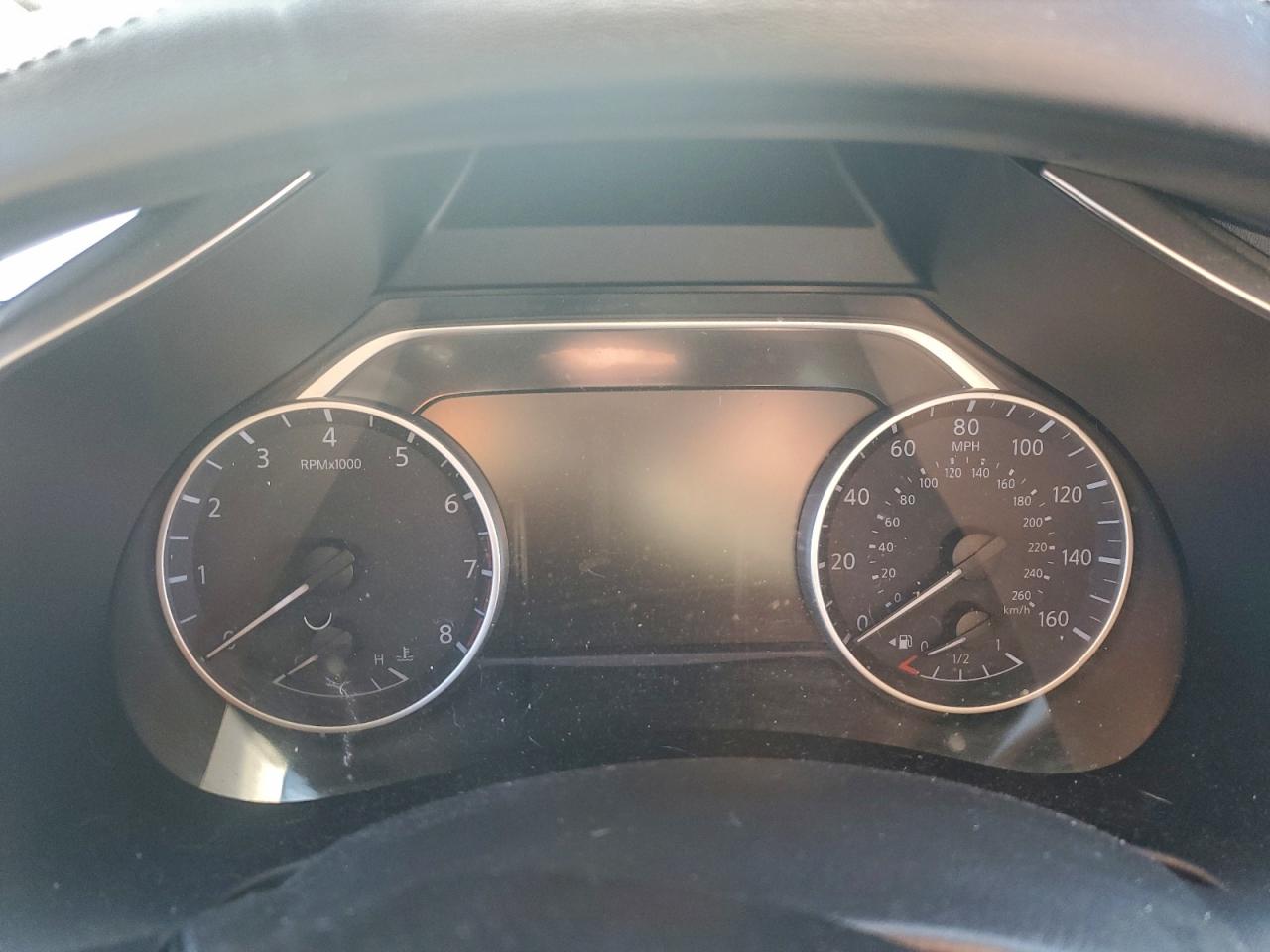 2018 NISSAN MURANO S photo 9