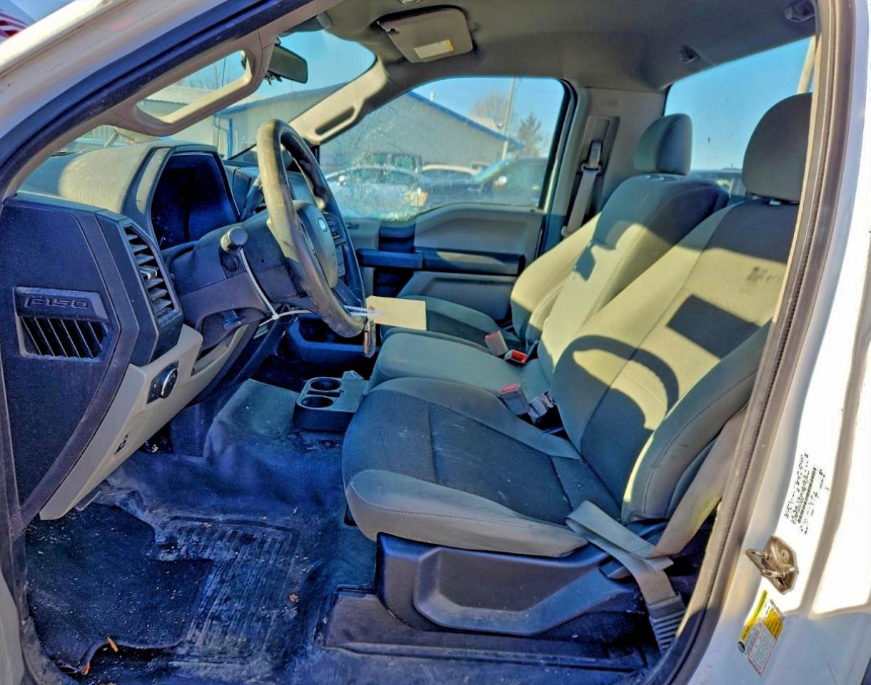 2019 FORD F150 photo 7