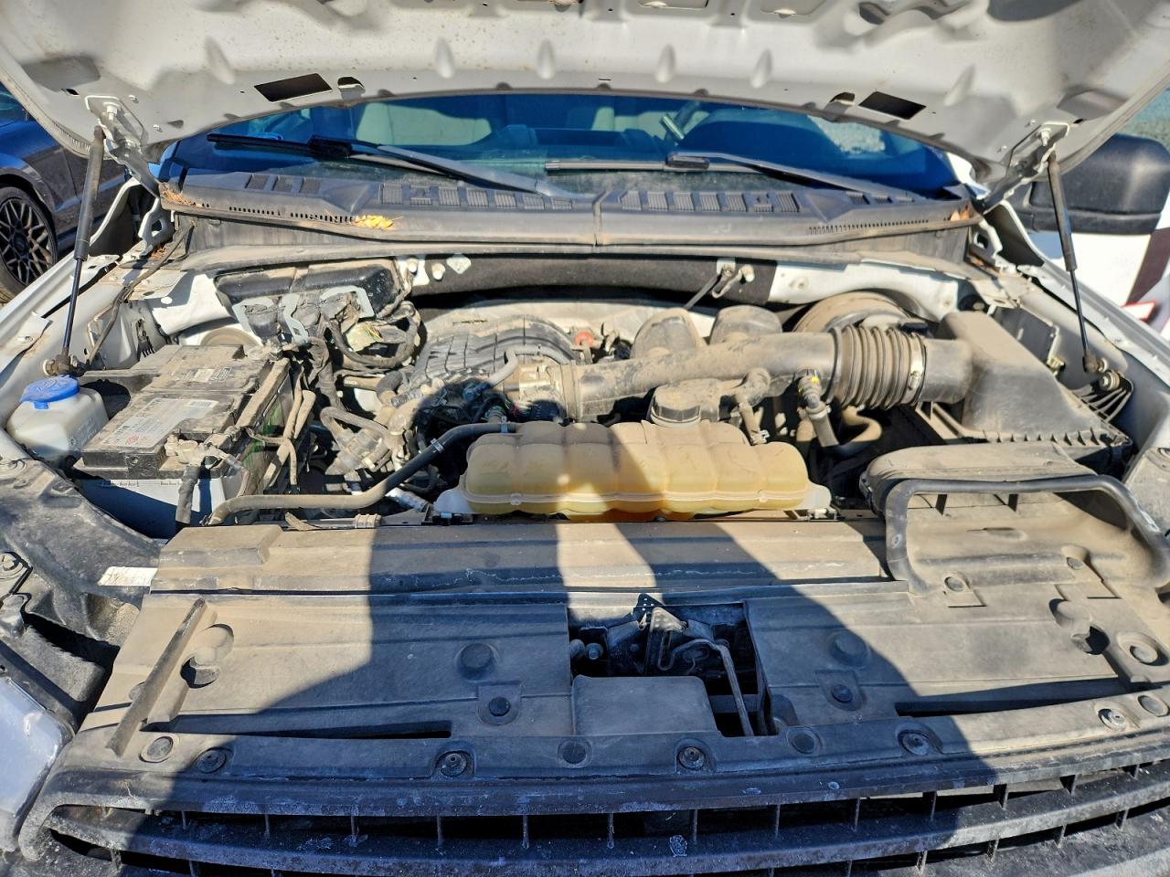 2019 FORD F150 photo 11