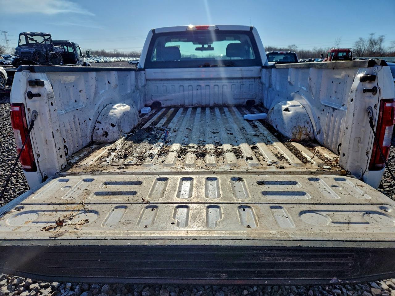 2019 FORD F150 photo 6