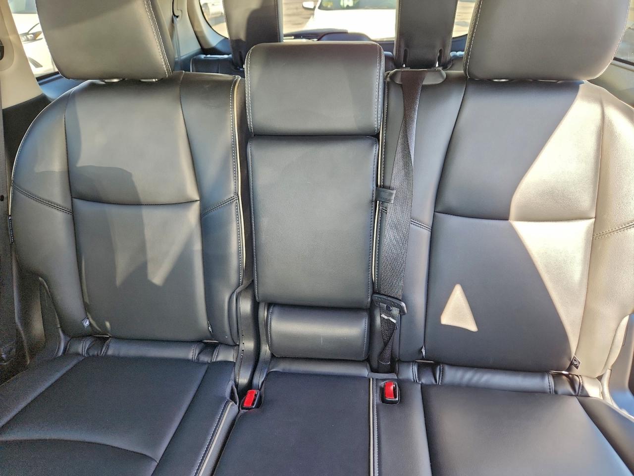 2020 INFINITI QX60 LUXE photo 10