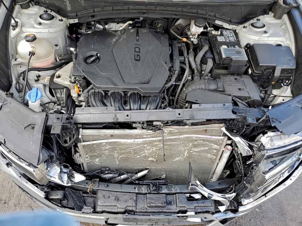 2024 HYUNDAI TUCSON LIMITED photo 11
