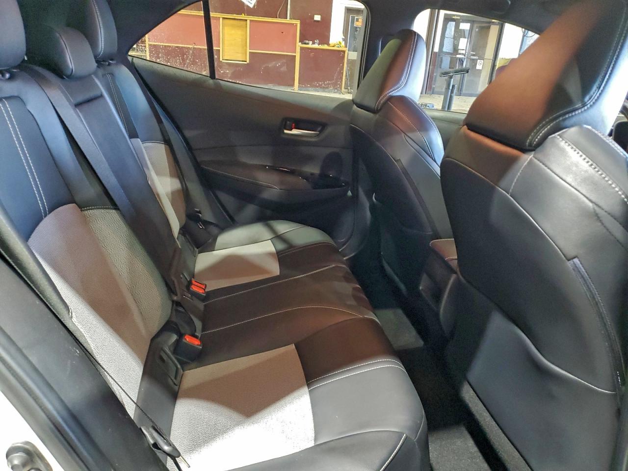 2020 TOYOTA COROLLA XSE photo 10