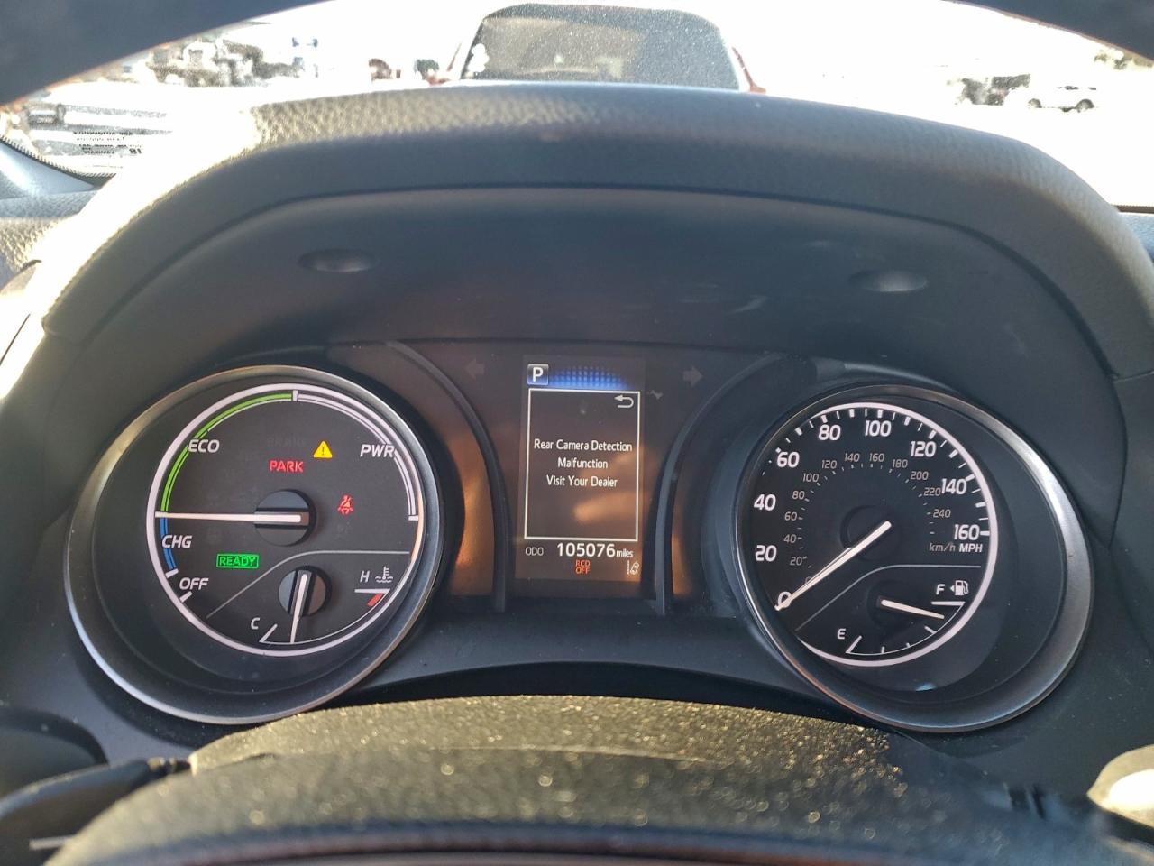 2022 TOYOTA CAMRY NIGHT SHADE photo 17