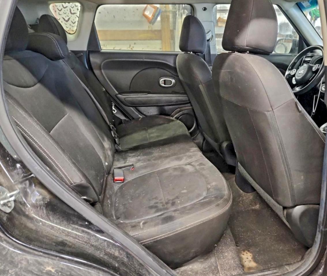 2017 KIA SOUL photo 10