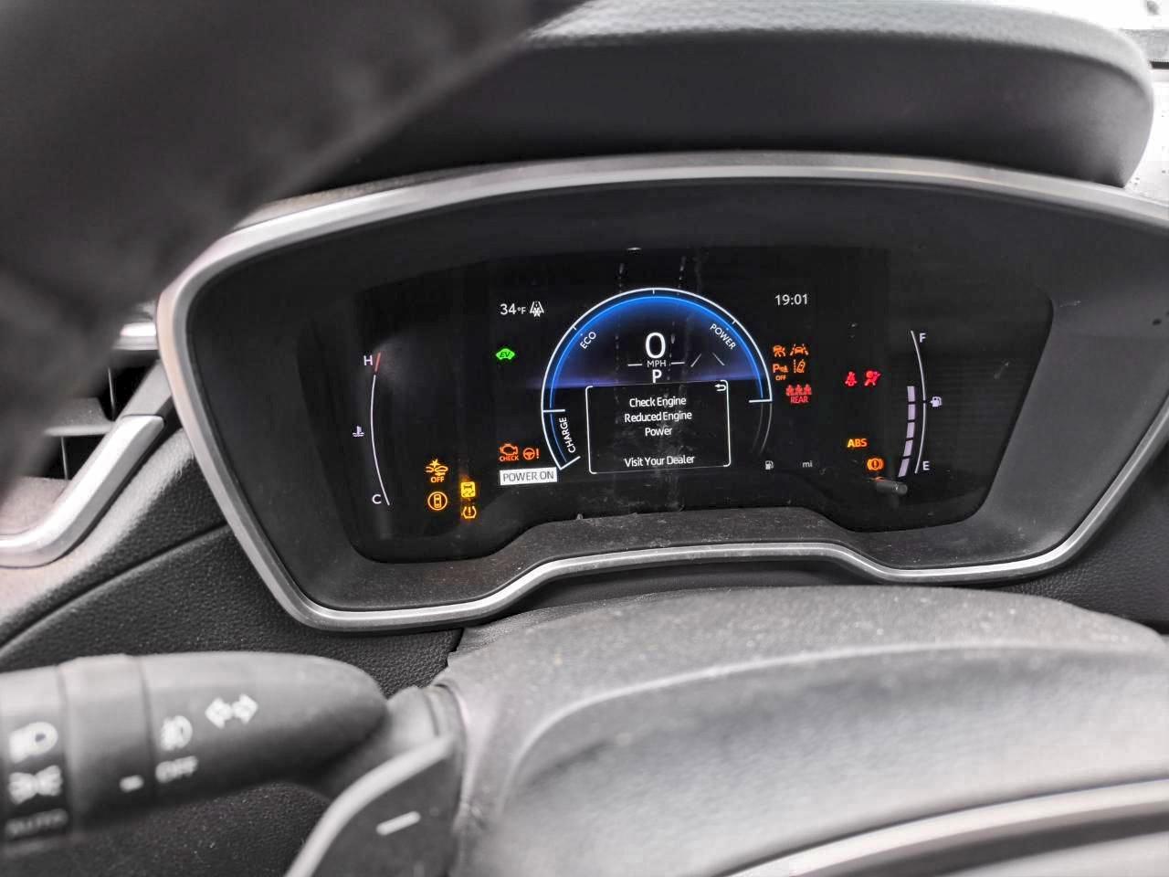 2024 TOYOTA COROLLA CROSS SE photo 9