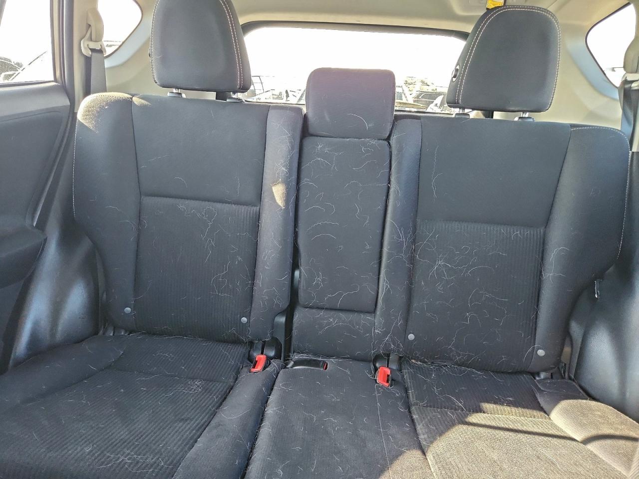 2013 TOYOTA RAV4 XLE photo 10