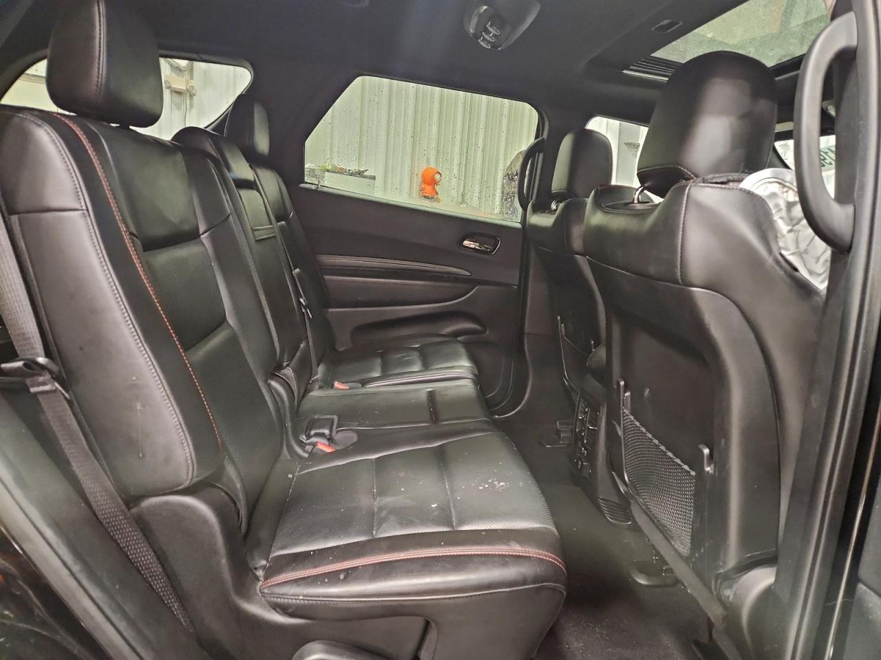 2023 DODGE DURANGO GT photo 11