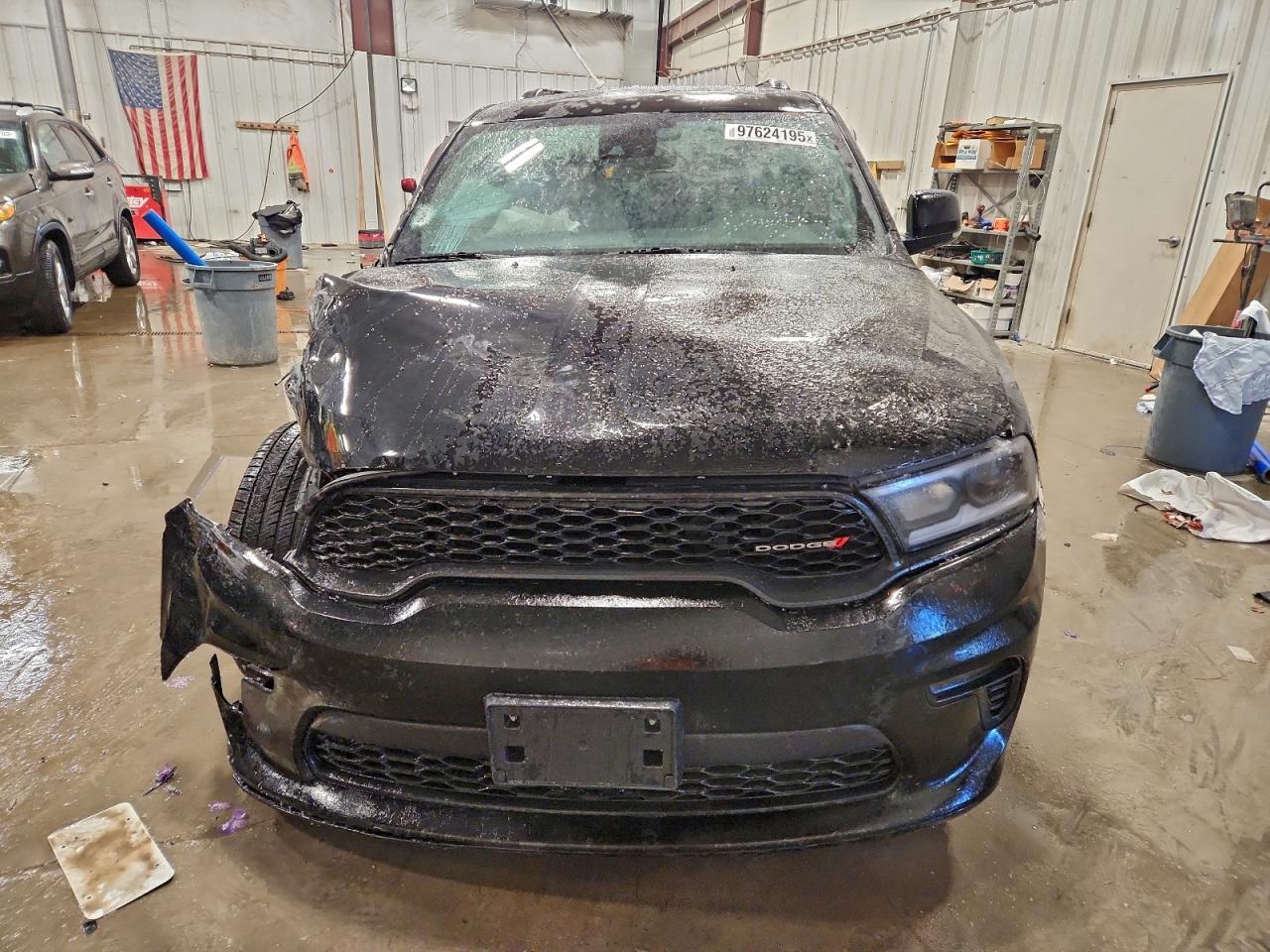 2023 DODGE DURANGO GT photo 5