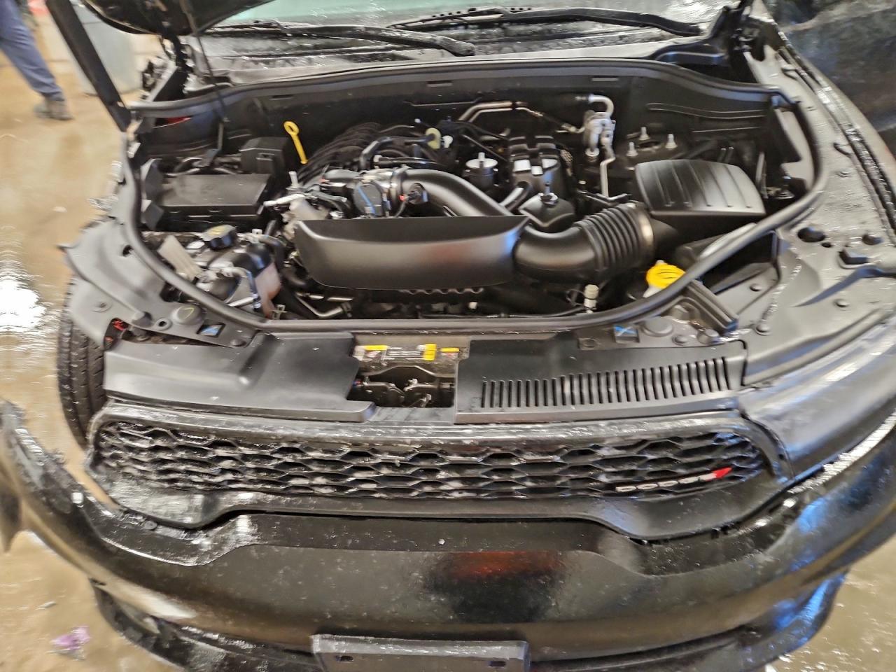 2023 DODGE DURANGO GT photo 12
