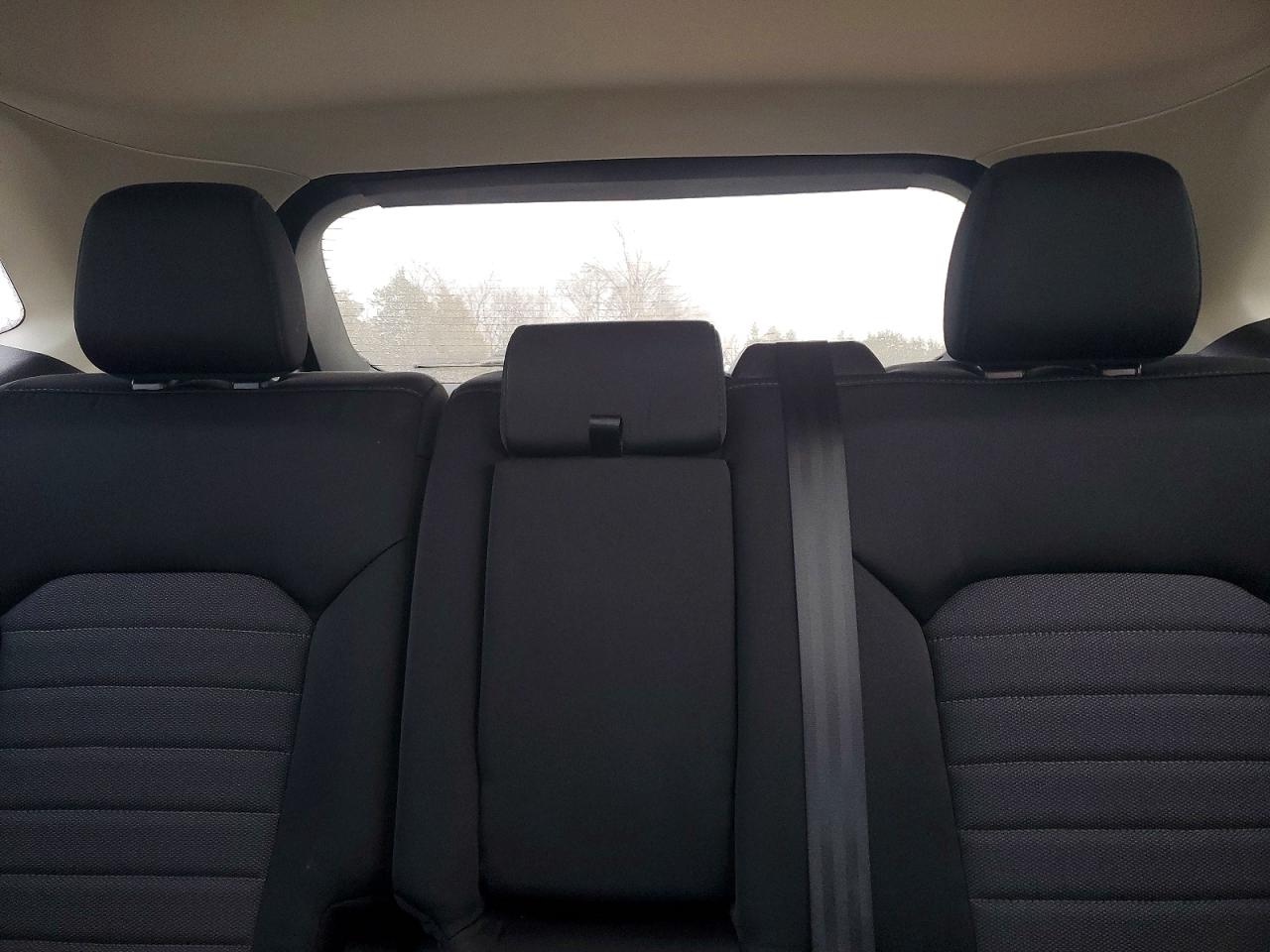 2015 FORD EDGE SE photo 10