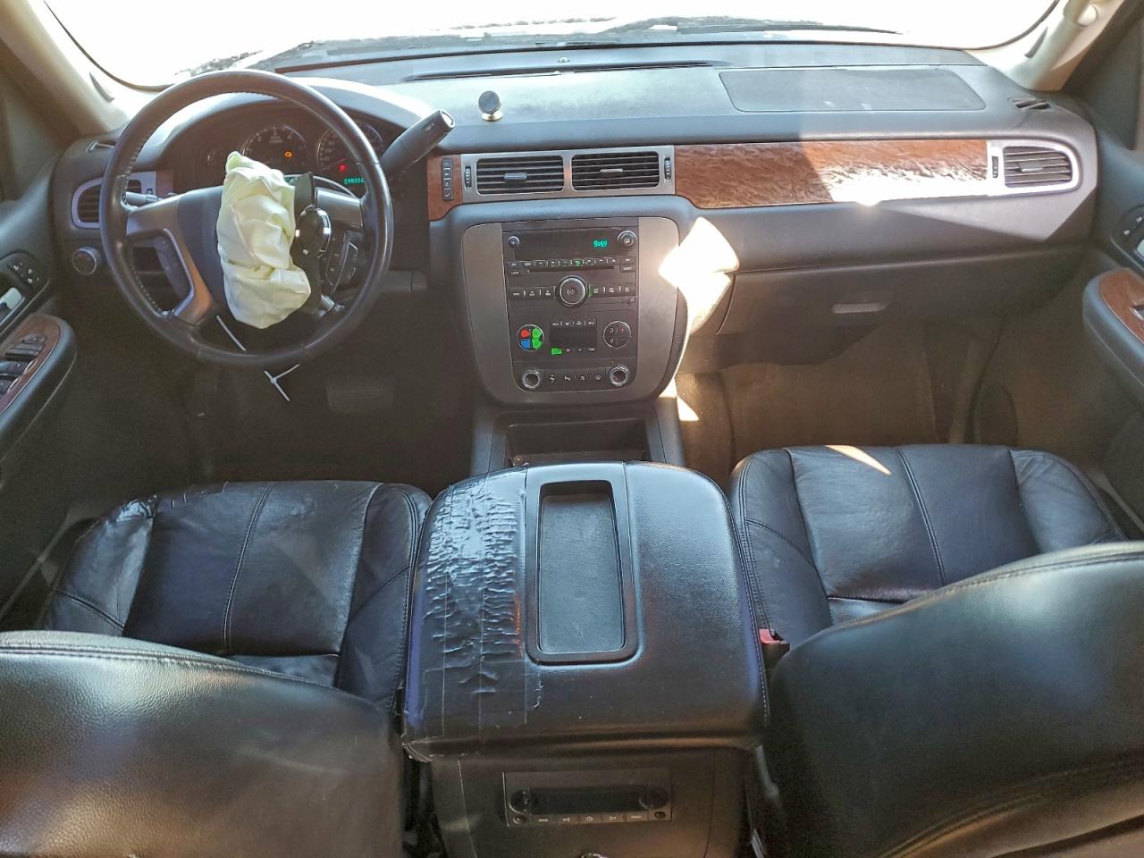 2007 GMC NEW SIERRA C1500 photo 8