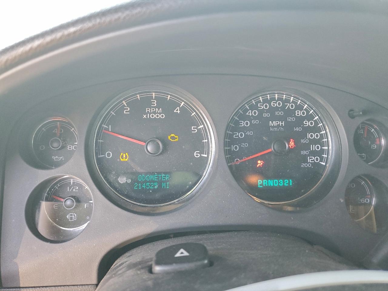 2007 GMC NEW SIERRA C1500 photo 9