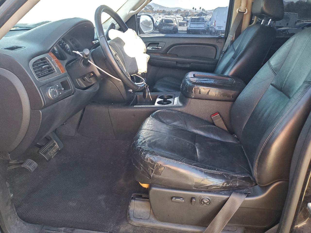 2007 GMC NEW SIERRA C1500 photo 7