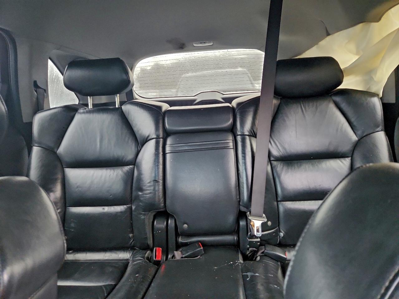 2007 ACURA MDX TECHNOLOGY photo 10