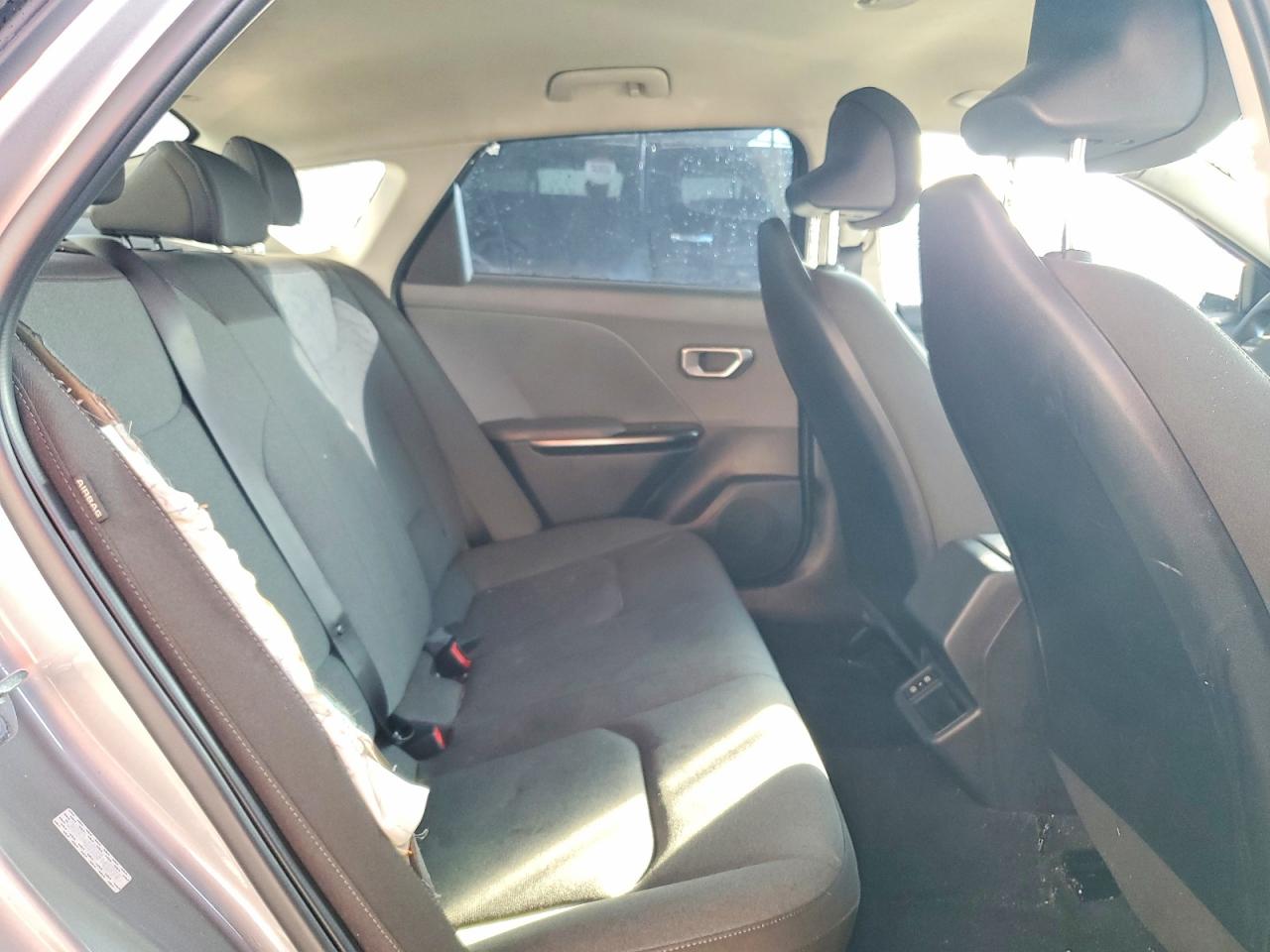 2025 KIA K4 LXS photo 10
