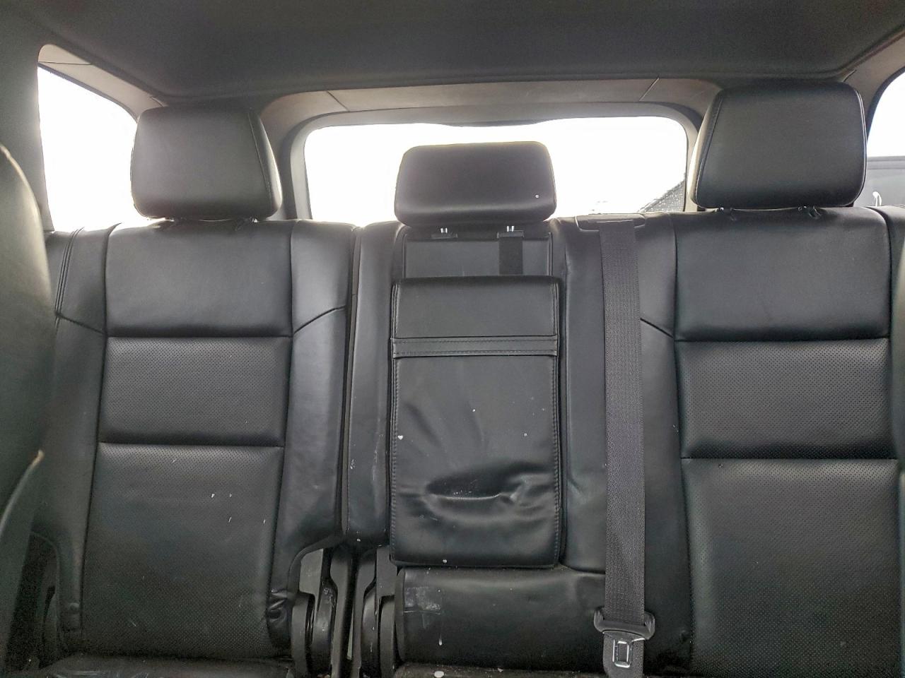 2019 JEEP GRAND CHEROKEE LIMITED photo 10