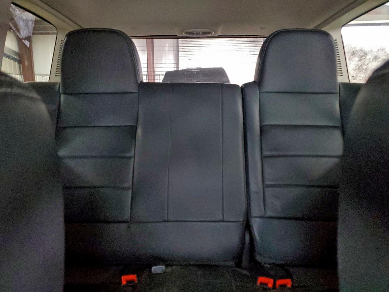 2015 JEEP PATRIOT LATITUDE photo 10