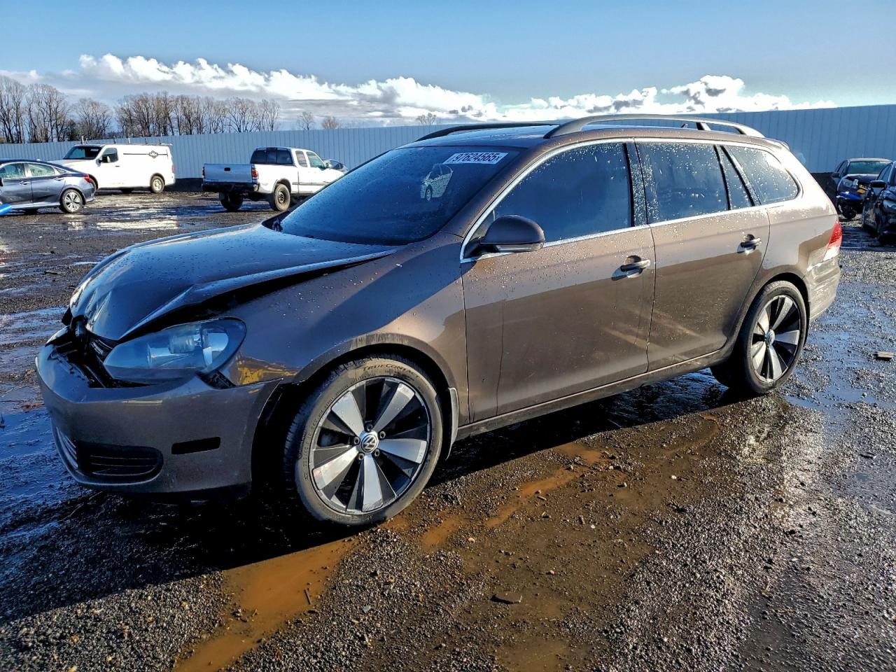 2013 VOLKSWAGEN JETTA