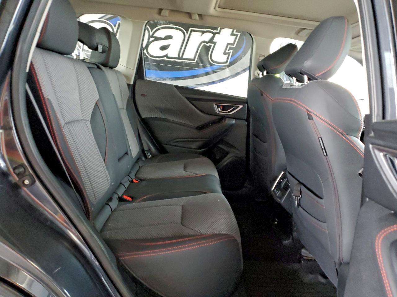 2019 SUBARU FORESTER SPORT photo 10