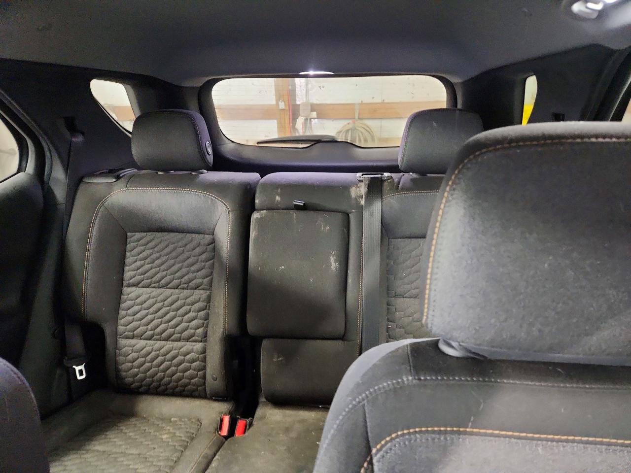 2019 CHEVROLET EQUINOX LT photo 10
