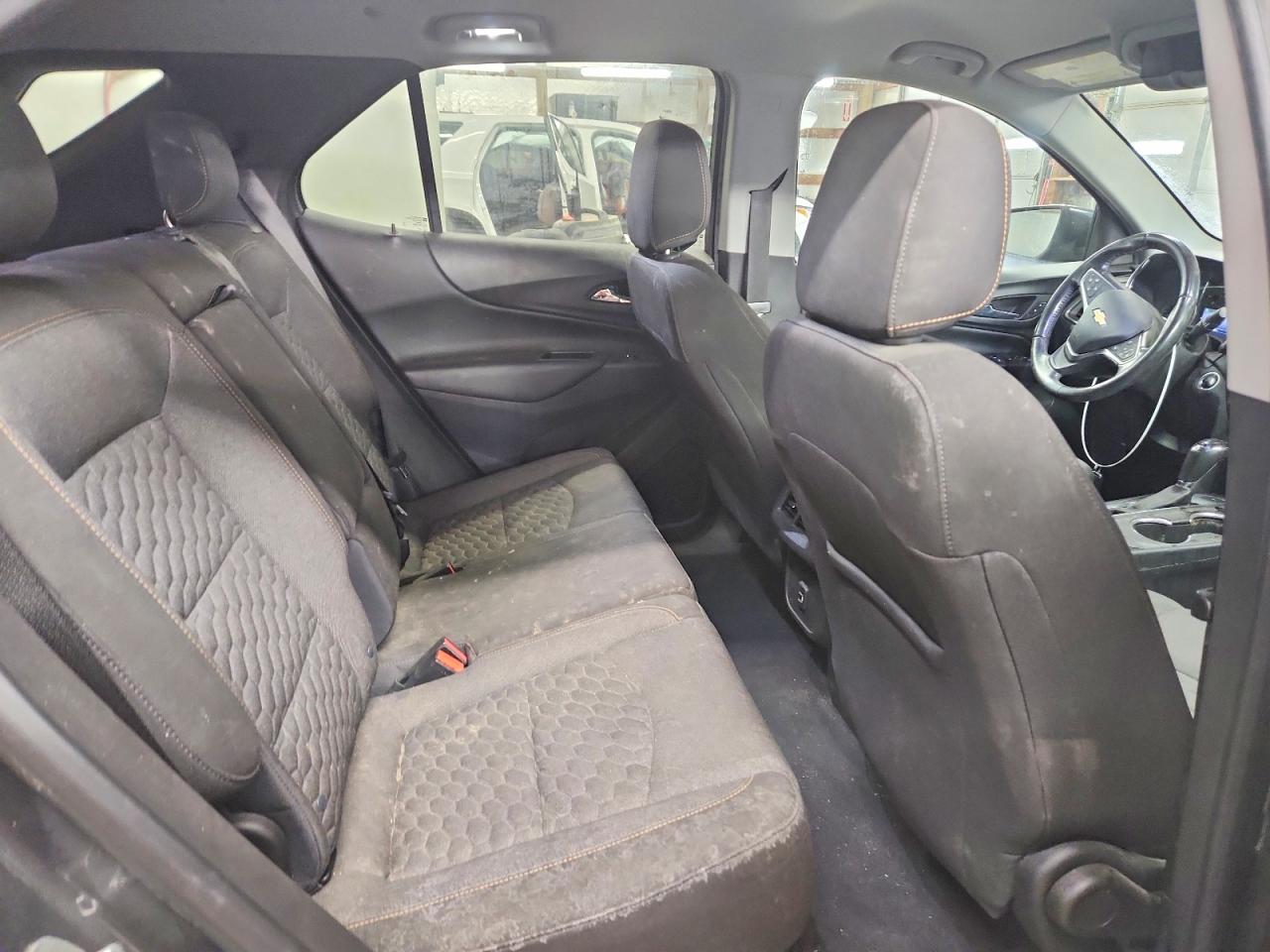2019 CHEVROLET EQUINOX LT photo 11