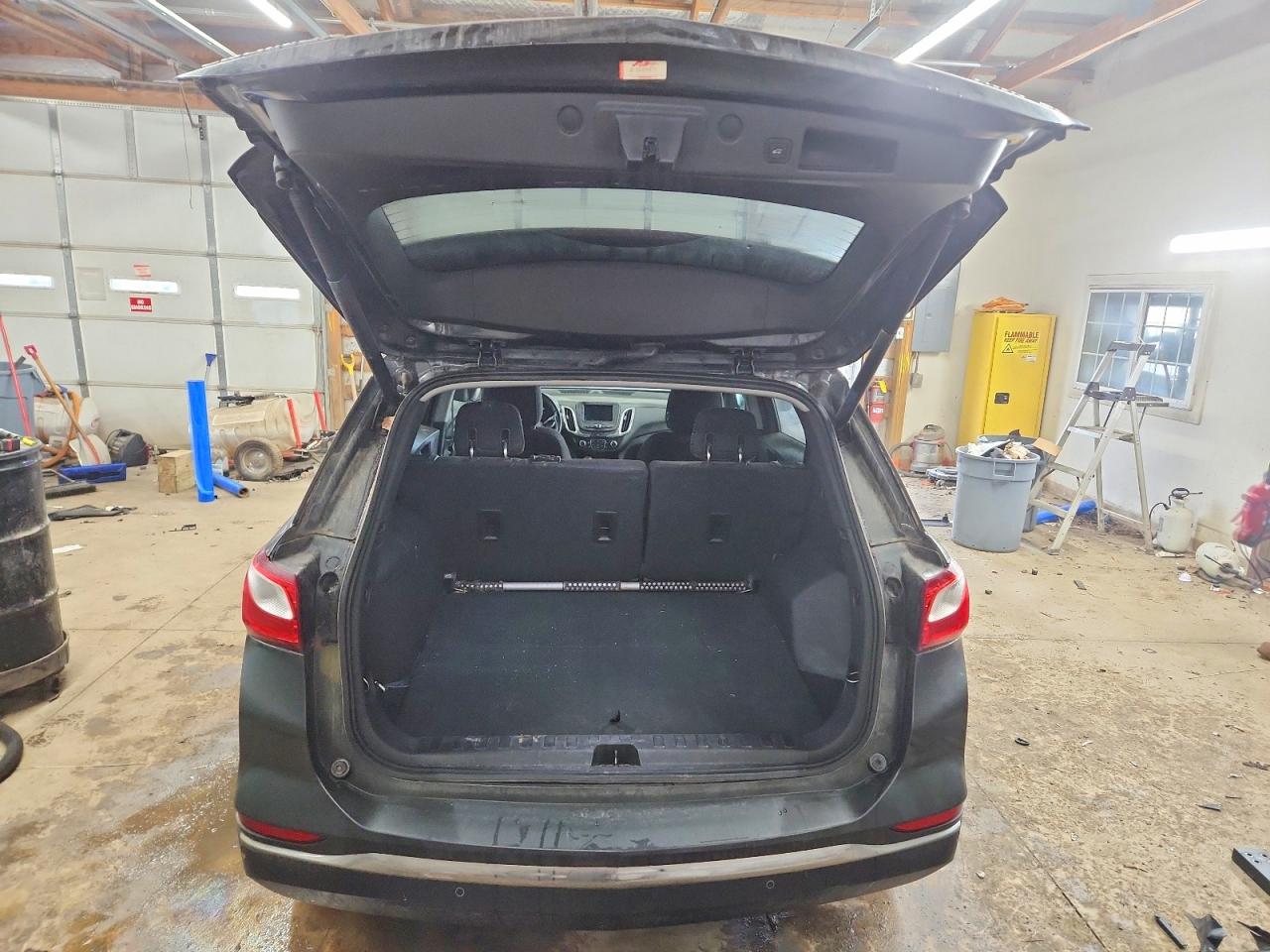 2019 CHEVROLET EQUINOX LT photo 6