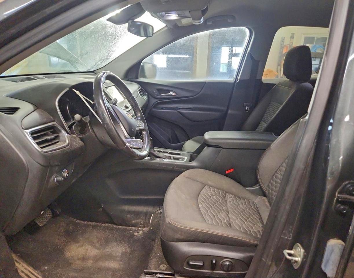 2019 CHEVROLET EQUINOX LT photo 7