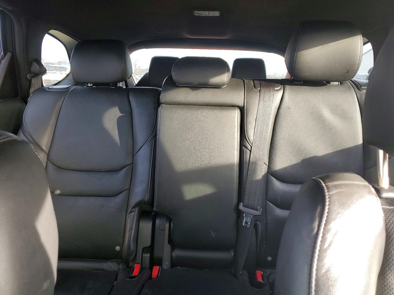2017 MAZDA CX-9 GRAND TOURING photo 10