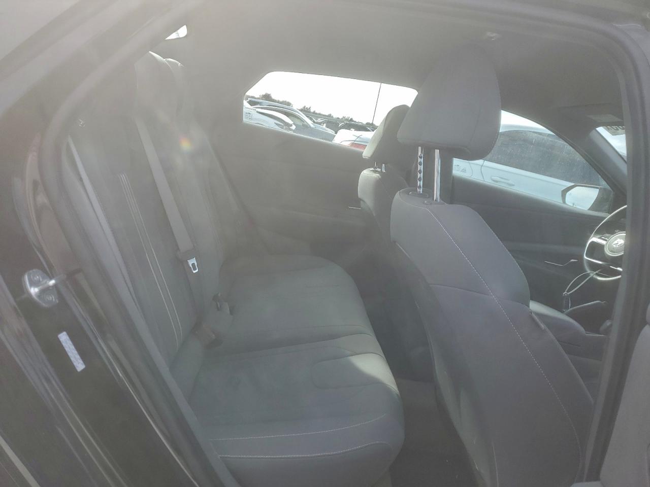 2022 HYUNDAI ELANTRA SEL photo 10