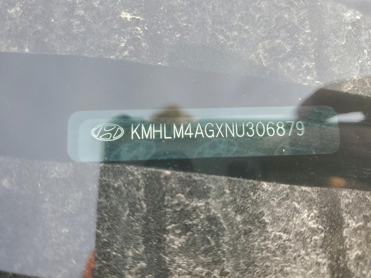 2022 HYUNDAI ELANTRA SEL photo 12