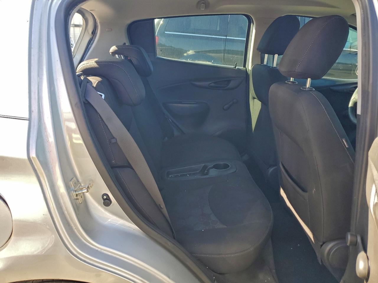2017 CHEVROLET SPARK LS photo 10