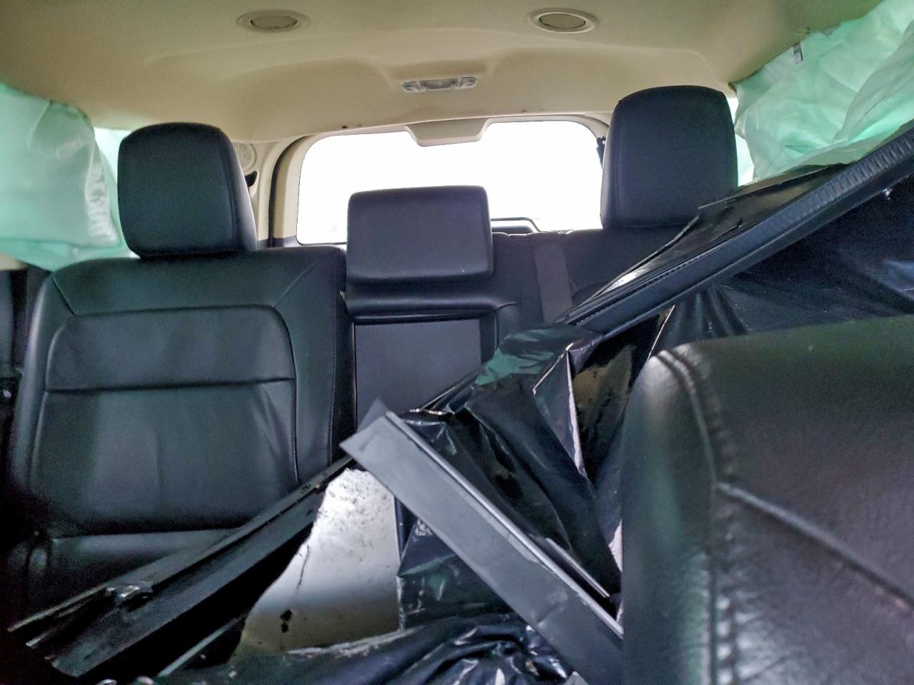 2014 FORD FLEX LIMITED photo 10