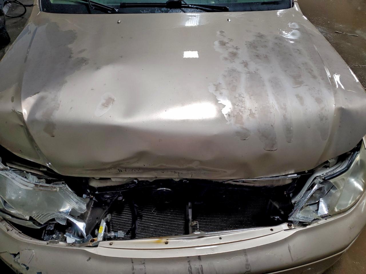 2002 TOYOTA AVALON XLS photo 11