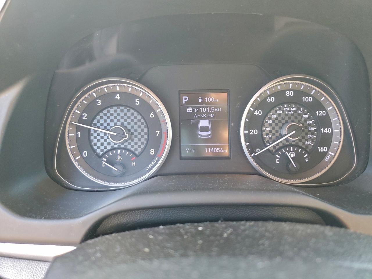 2019 HYUNDAI ELANTRA SEL photo 9