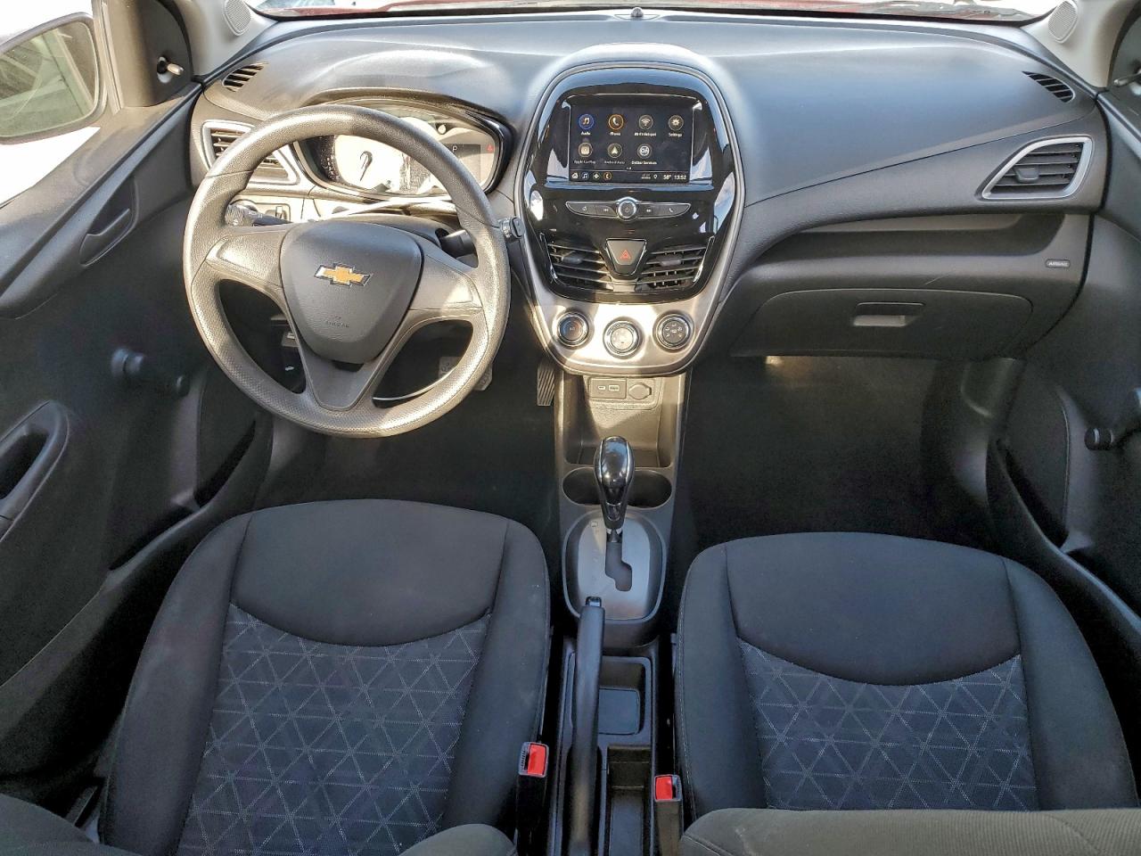 2020 CHEVROLET SPARK LS photo 8