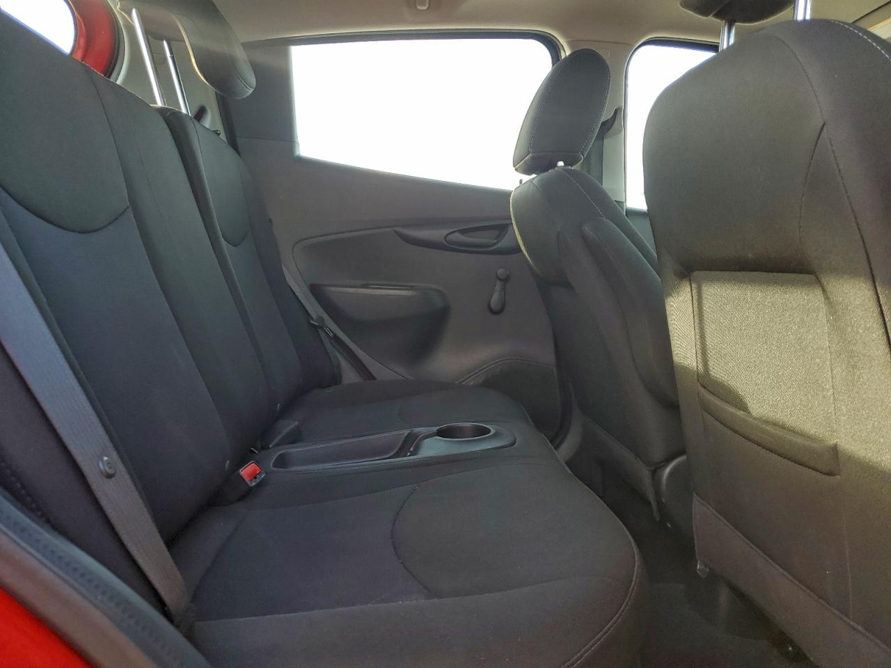 2020 CHEVROLET SPARK LS photo 10