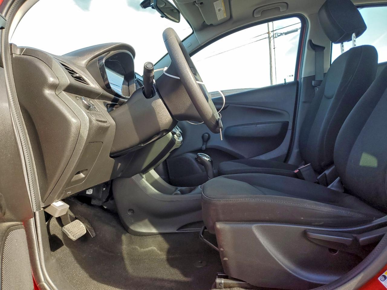 2020 CHEVROLET SPARK LS photo 7