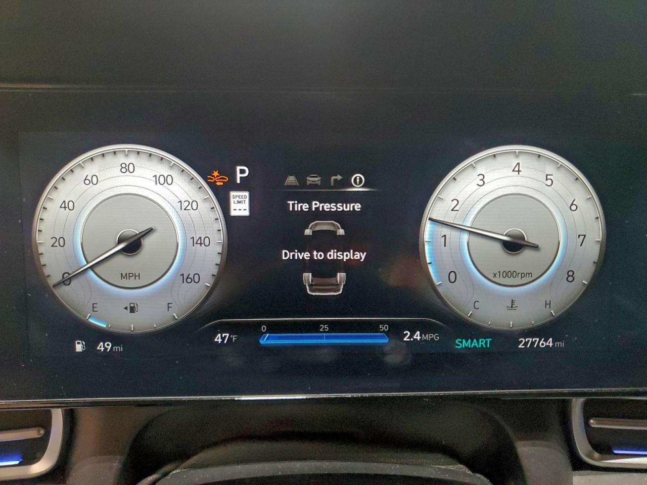 2025 HYUNDAI ELANTRA SEL photo 9