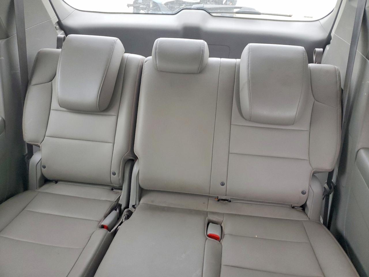 2016 HONDA ODYSSEY EXL photo 10
