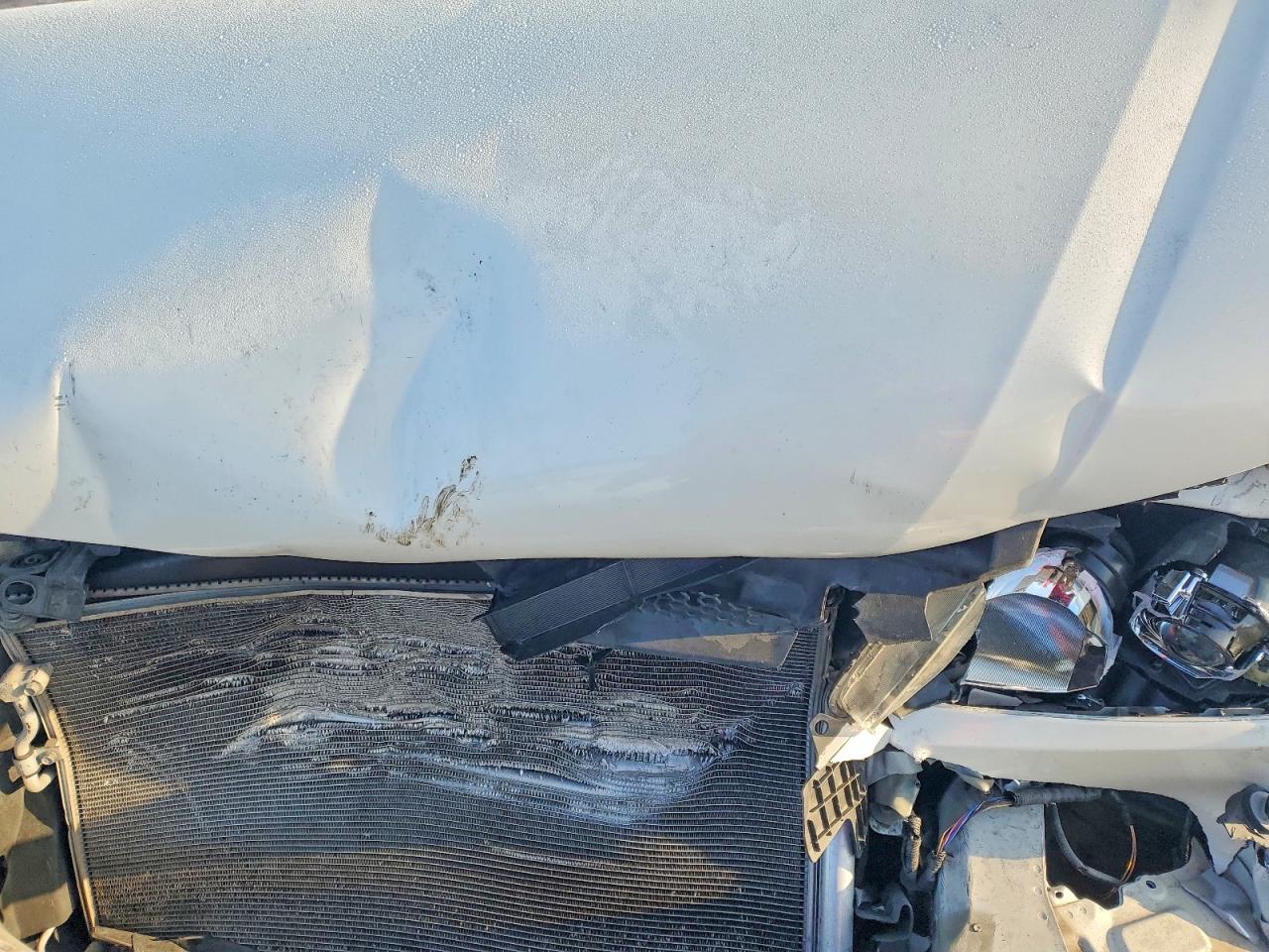 2016 HONDA ODYSSEY EXL photo 12